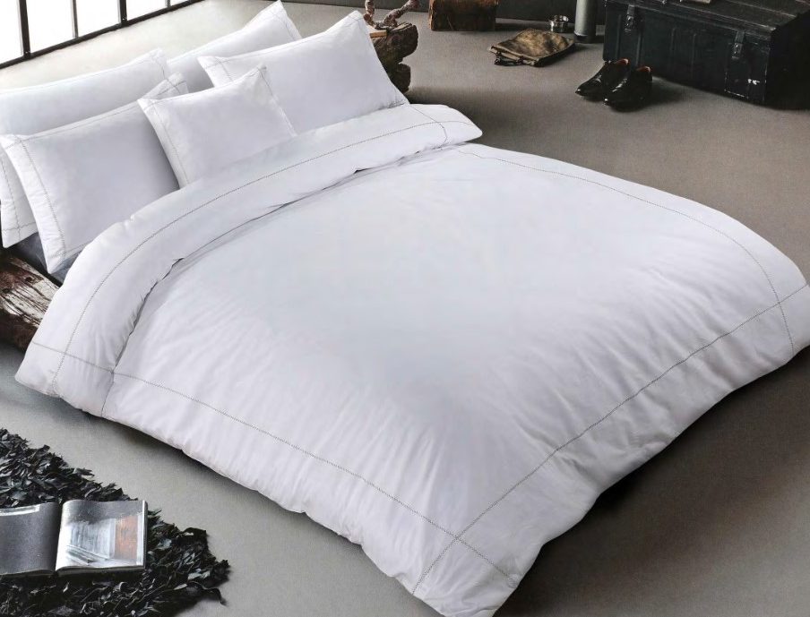 manufacturing the home textile products